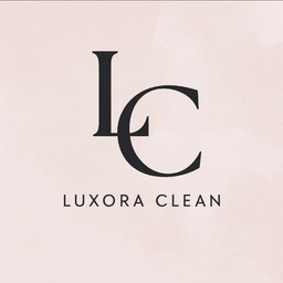 Luxora Clean Logo